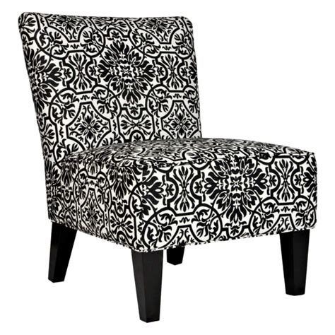 Glamorous Accent Chairs Black And White Photos 