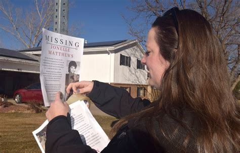 Workers Find Remains Of Colorado Girl Missing 34 Years