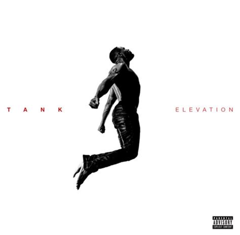 Tank Releases New Album Elevation Album Stream