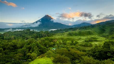 Beste Reisezeit Für Costa Rica Klima Wetter And Tipps Tourlane