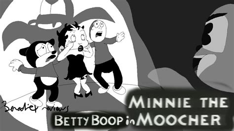 Minnie The Moocher Betty Boop Benedict Reviews 13 YouTube