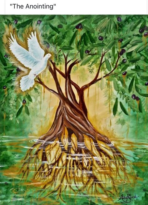 Pin By Diana Eddy On Prophetic Art Prophetic Art Painting Art