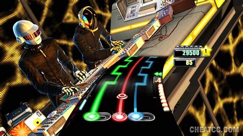 Dj Hero Review For Playstation 3 Ps3