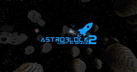 Astroblock 2 Lost In Space Minecraft Modpacks Curseforge