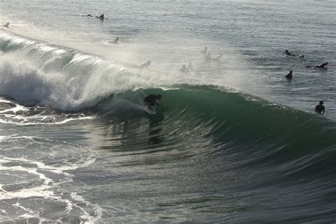 Huntington Beach Surf Photo By 431 Am 22 Dec 2012