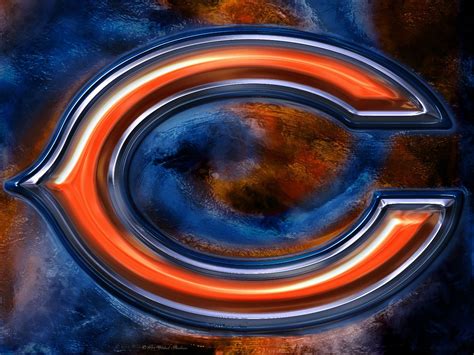 Chicago Bears Iphone Wallpaper 77 Images