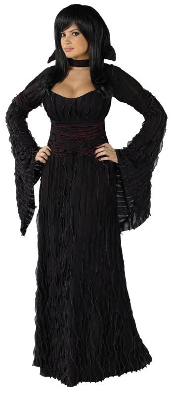 Banshee Costume S M Witch Costumes Sexy Witch Costume Witch Costume
