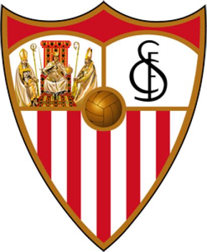 We have 34 free sevilla vector logos, logo templates and icons. Sevilla FC Logo