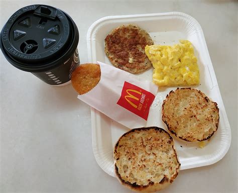 Through the years, mcdonald's has undergone several changes in its ownership and management, menu items and marketing, and business model. Mcdonalds Breakfast Menu Prices Malaysia - change comin