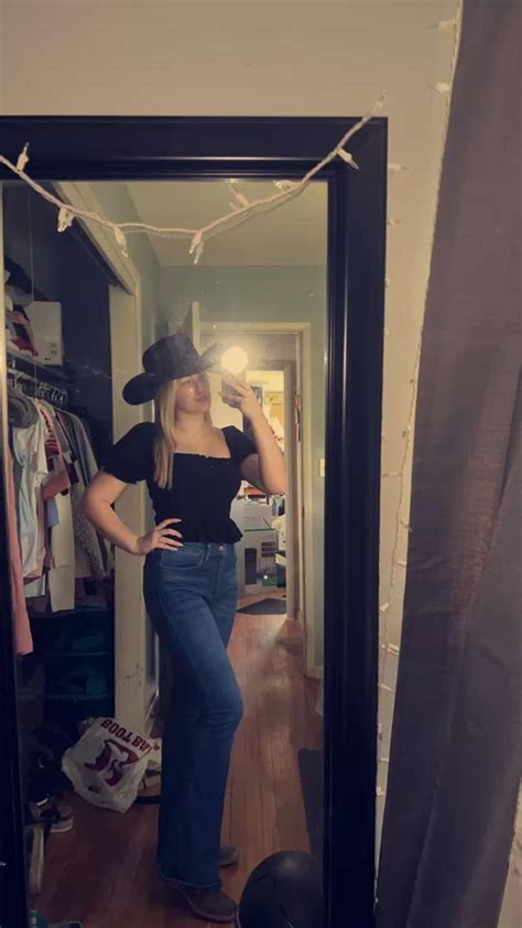 Country Concert Outfit Morgan Wallen Concert Western Outfit