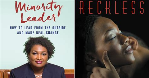 Stacey Abrams Has Written 11 Books — Buy Them Here Popsugar Entertainment