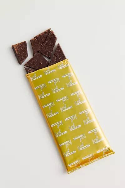 Moodygirl Sex Chocolate Bar Urban Outfitters