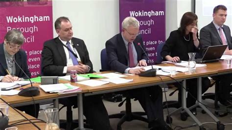 Planning Committee 040315 Part 1 Youtube