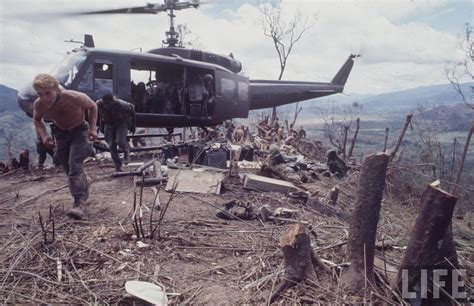 2 May 1968 In A Shau Valley Operation Delaware Lam Son 21 Flickr