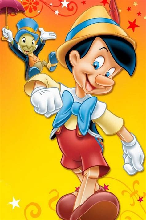 157 Best Images About Pinocchio On Pinterest Disney