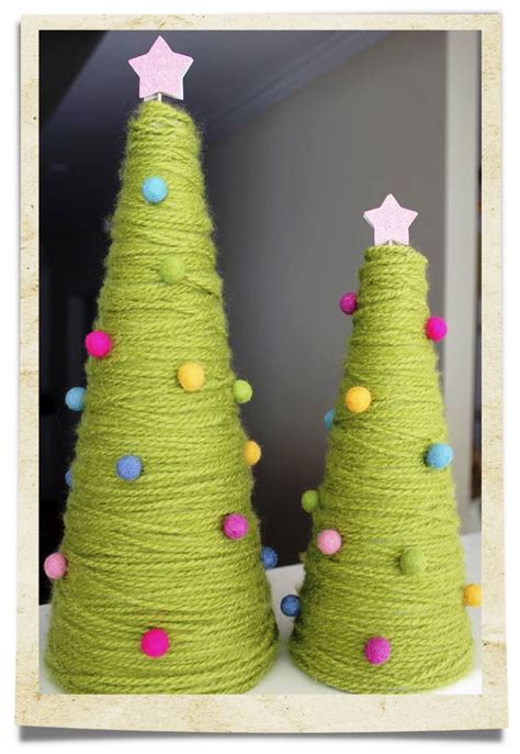 100 DIY Christmas Decoration Ideas &Inspirations – The WoW Style