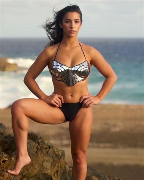 Aly Raisman Si Swimsuit 2018 Outtakes Swimsuit