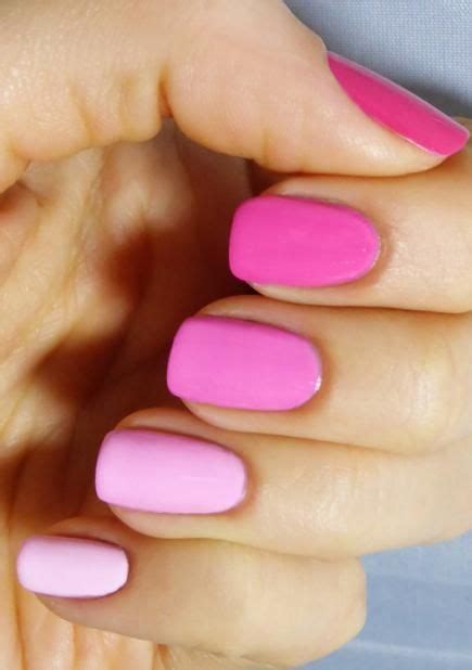 21 Spring Nail Designs To Kick Off The Season More Pink Manicure