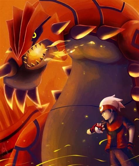 Submitted 10 months ago by shrtorrhlanf. Groudon/Primal Groudon/Virus Groudon/Shiny groudon ...
