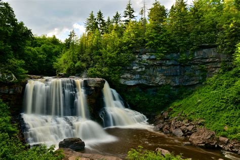 Paired with some soft outdoor recreation or historic tours, it is sure to be a vacation you won't forget. Blackwater Falls State Park - West Virginia State Parks ...