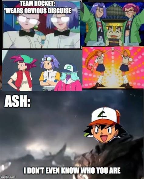 Pokémon 10 Of The Internet s Most Hilarious Ash Ketchum Memes