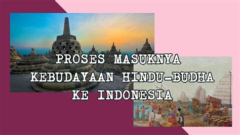 Berita Menurut Teori Waisya Masuknya Kebudayaan Hindu Ke Indonesia