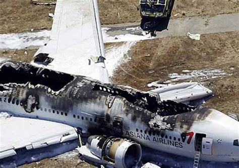 Six Lone Survivors Of The Worlds Deadliest Plane Crashes Indiatv News