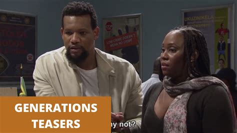 Generations The Legacy Teasers July 2021 Youtube