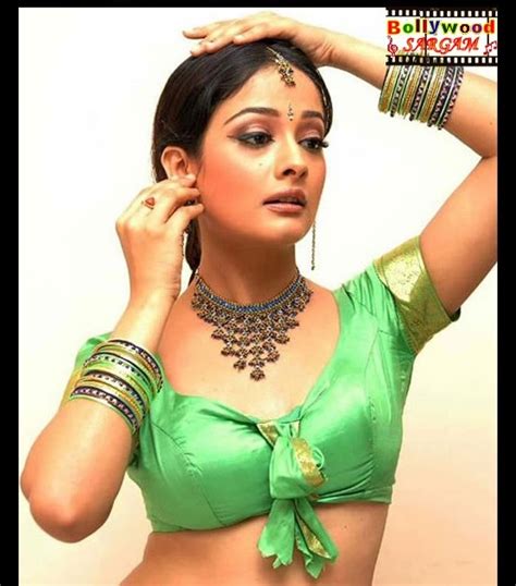 Beautiful Sexy Av Idols Kiran Rathod A Popular Indian Film Actress