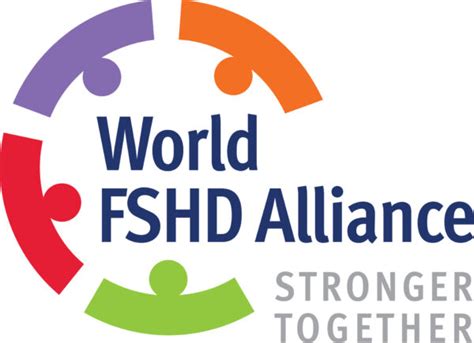 World Fshd Alliance Fshd Society