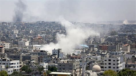 Gaza Strip Conflict Israel Wins War But Is Badly Wounded By Media