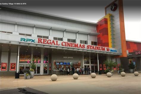 Παρακαλούμε επιλέξτε μια διαφορετική ημερομηνία. Regal Barkley Village 16 IMAX & RPX in Bellingham, WA ...