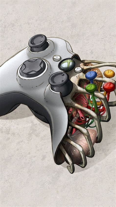 49 Xbox Controller Wallpaper Wallpapersafari