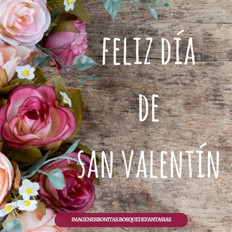101 ImÁgenes De San ValentÍn ® Frases De Amor Para Enamorados