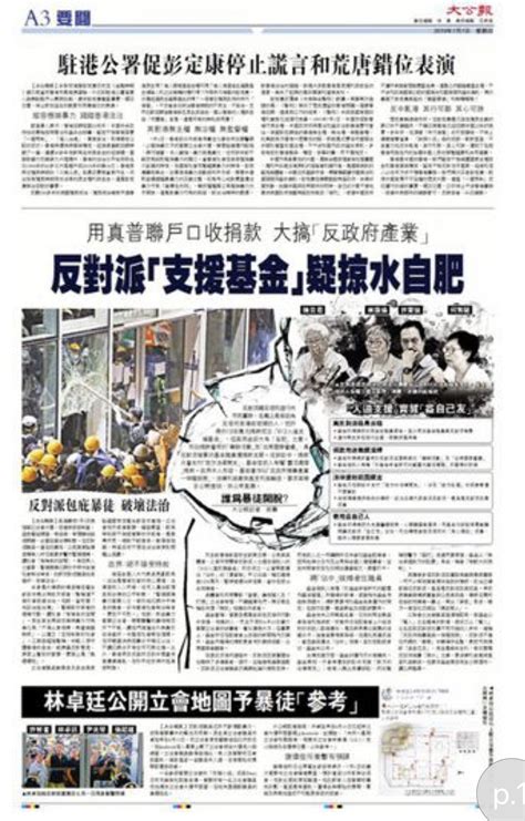計劃資助：612人道支援基金 612 humanitarian relief fund. 612基金掠完水 即棄"手足" | LIHKG 討論區
