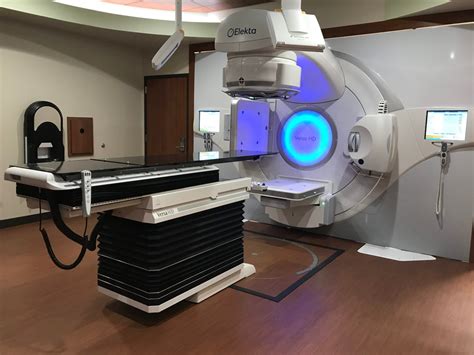 Stereotactic Radiation Therapy Cancer Centers Of Southwest Oklahoma
