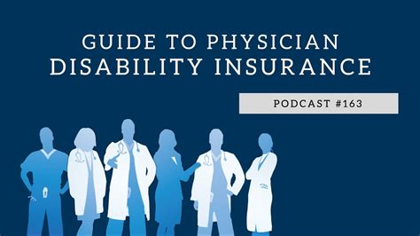 We did not find results for: Podcast #163- Guide to Physician Disability Insurance - YouTube