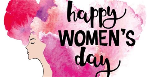 Click here and download the international woman day logo graphic · window, mac, linux · last updated 2020 · commercial licence included ✓. Happy Women's Day 2020: WhatsApp Messages, Wishes and Quotes