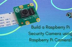 raspberry security seeedstudio