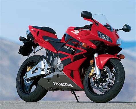 Motorcycle Reviews Amazing Honda Cbr 600 Rr