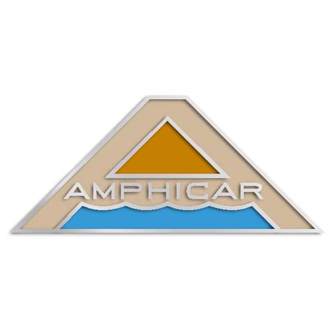 Amphicar Logo Download Logo Icon Png Svg