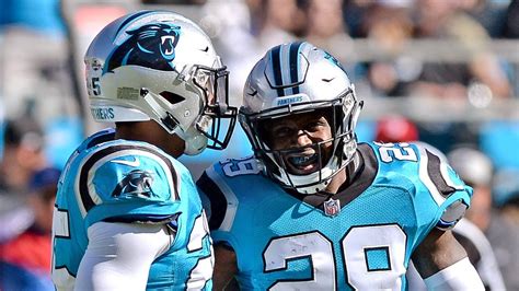 Morgan is a former carolina david newton espn staff writer. Carolina Panthers analysis | Safeties | Charlotte Observer
