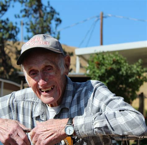 Grandpa Jack Happy Veterans Day Facebook