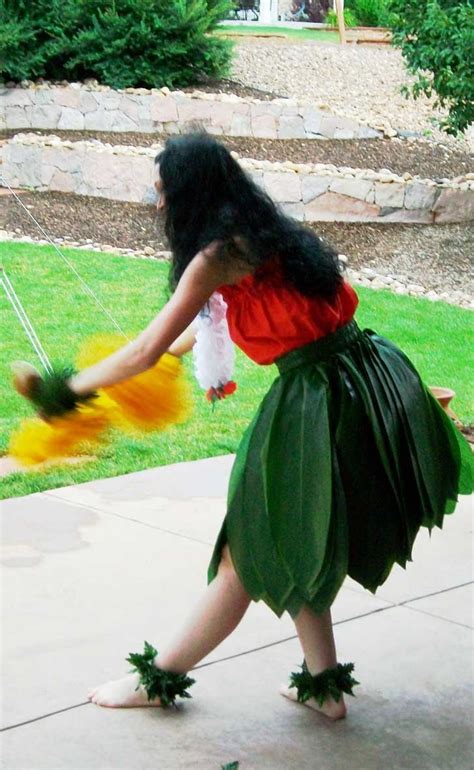 Hawaiian Show Ti Leaf Skirt Leaf Skirt Skirts Hula Dance