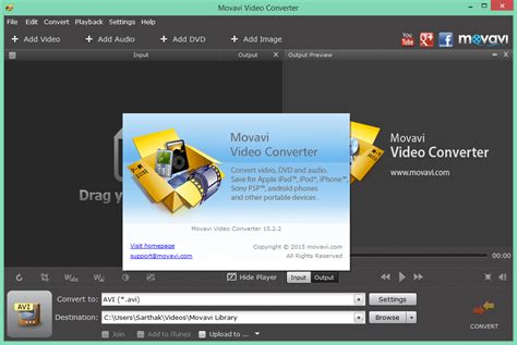 Movavi Video Converter от профессионалов для каждого Htc Review