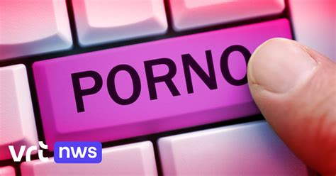 Porn Made At Belgian Interior Ministry Vrt Nws News
