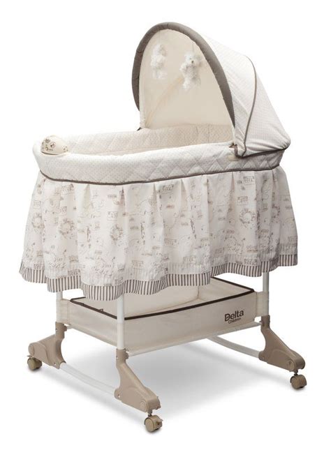 Check out these great sales on outdoor metal rocking chairs. Viv + Rae Rosthern Rocking Bassinet & Reviews | Wayfair ...