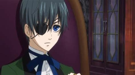 Black Butler Episode 1 English Dubbed Watch Anime In