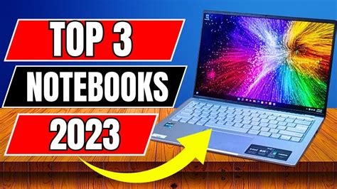 Top 3 Melhores Notebooks Para Estudar E Trabalhar 2023 Guia