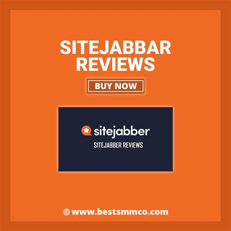 Buy Sitejabber Reviews 100 Authentic Sitejabber Reviews